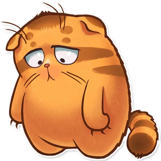 😡 Стикер «Manool» для Telegram
