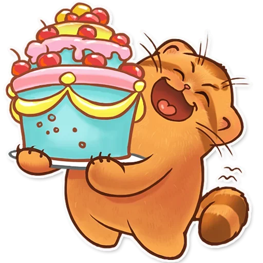 😮 Стикер «Manool» для Telegram