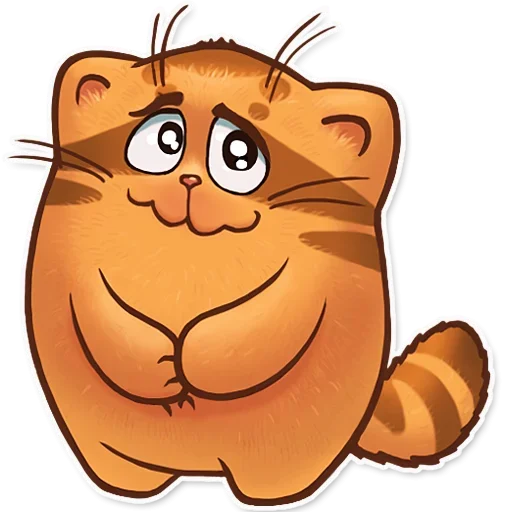 😶 Стикер «Manool» для Telegram