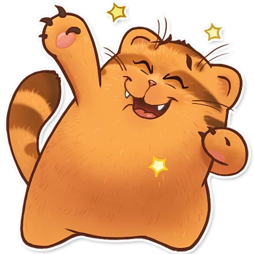 🤠 Стикер «Manool» для Telegram