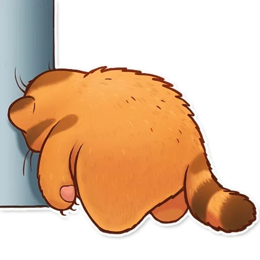 😵 Стикер «Manool» для Telegram
