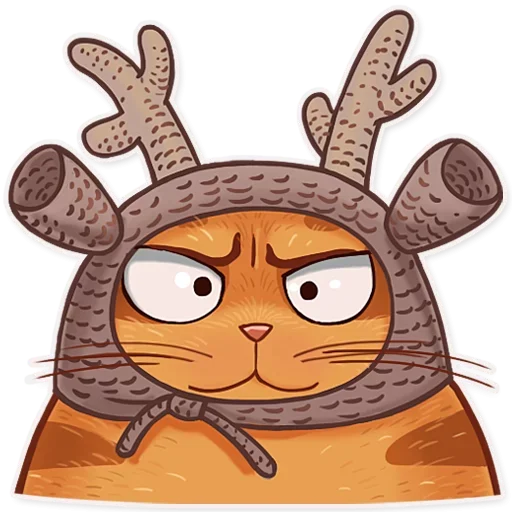 😳 Стикер «Manool» для Telegram