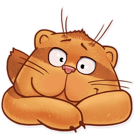 😎 Стикер «Manool» для Telegram