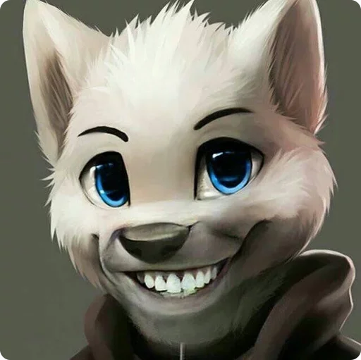 😍 Стикер «Lovely Memes» для Telegram