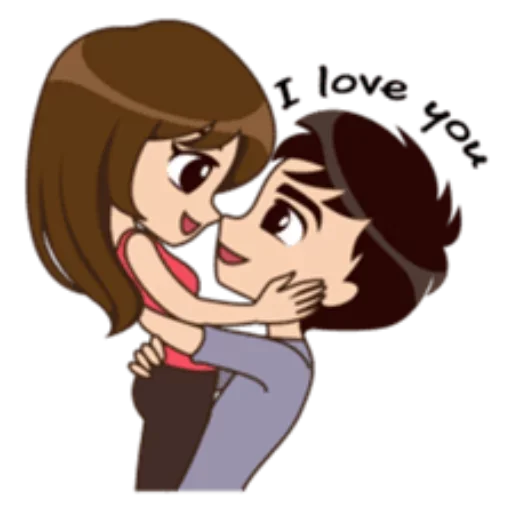 🙈 Стикер «Lovely Navo 4 The Crazy Navo ?» для Telegram