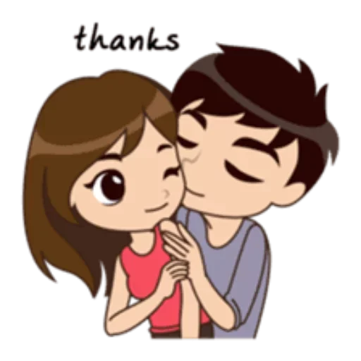 😘 Стикер «Lovely Navo 4 The Crazy Navo ?» для Telegram