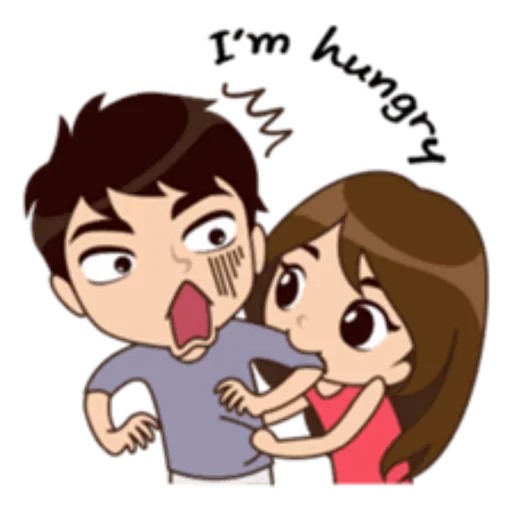 😋 Стикер «Lovely Navo 4 The Crazy Navo ?» для Telegram
