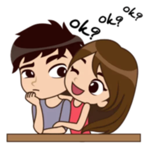 😌 Стикер «Lovely Navo 4 The Crazy Navo ?» для Telegram