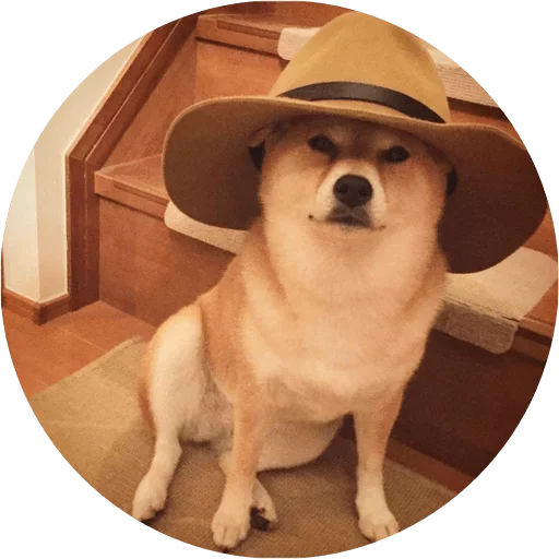 😚 Стикер «Favourite» для Telegram
