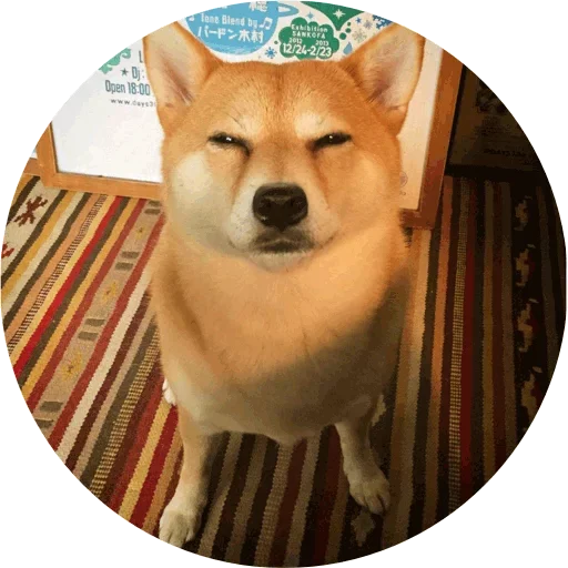 😍 Стикер «Favourite» для Telegram
