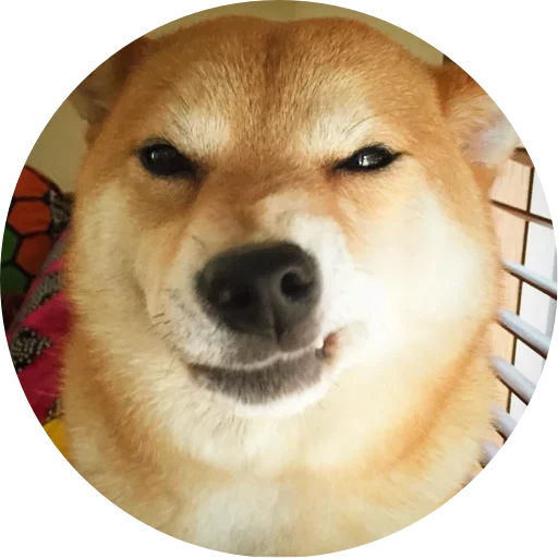 😜 Стикер «Favourite» для Telegram