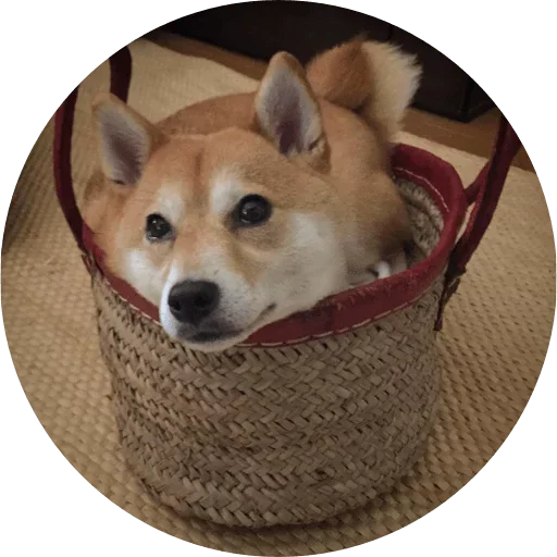 😒 Стикер «Favourite» для Telegram