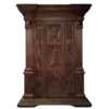 Стикер 4 🛡️🗡️🐺🦁🏰🐺🍷🧝‍♀️🛋️🦁