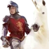 Стикер 2 🛡️🗡️🐺🦁🏰🐺🍷🧝‍♀️🛋️🦁