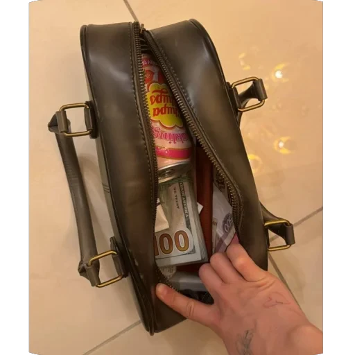 🫥 Стикер «love money» для Telegram