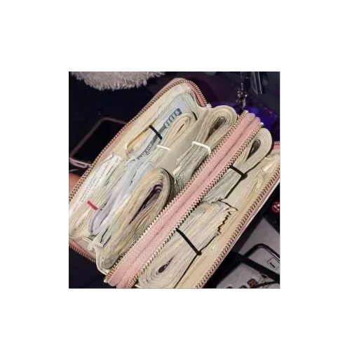 🫥 Стикер «love money» для Telegram