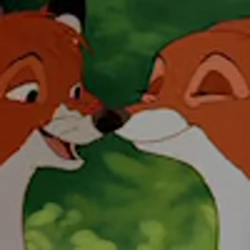 🥰 Эмодзи «so this is love» для Telegram