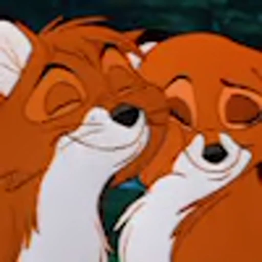 🥰 Эмодзи «so this is love» для Telegram
