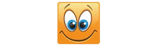 🙂 Стикер «Одноклассники» для Telegram