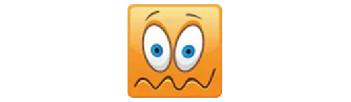 😵‍💫 Стикер «Одноклассники» для Telegram