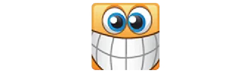 😁 Стикер «Одноклассники» для Telegram