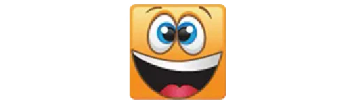 😃 Стикер «Одноклассники» для Telegram