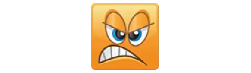 👿 Стикер «Одноклассники» для Telegram