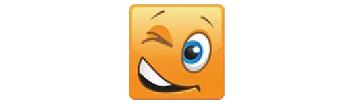 😉 Стикер «Одноклассники» для Telegram