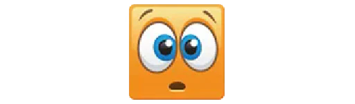 😳 Стикер «Одноклассники» для Telegram