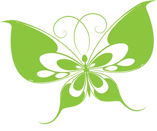 🎀 Стикер «butterflyes» для Telegram