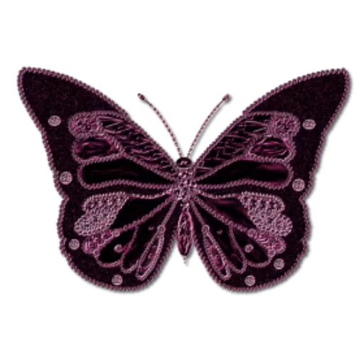 🎀 Стикер «butterflyes» для Telegram