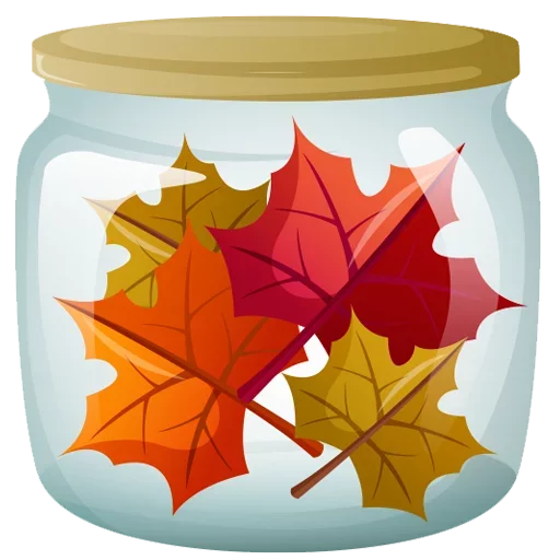 🍁 Стикер «» для Telegram