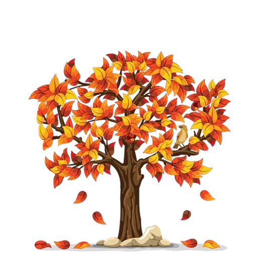 🌳 Стикер «» для Telegram