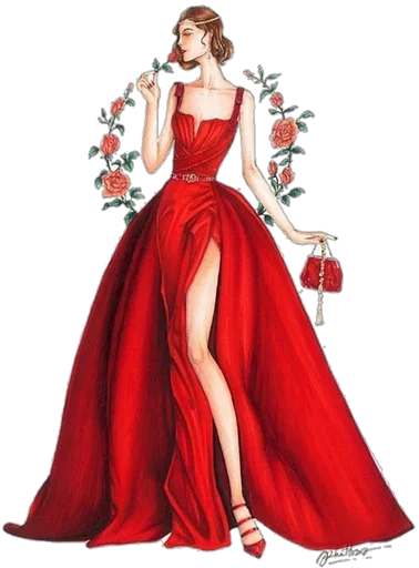 🌹 Стикер «» для Telegram