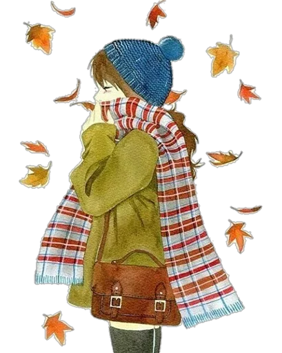 🍁 Стикер «» для Telegram
