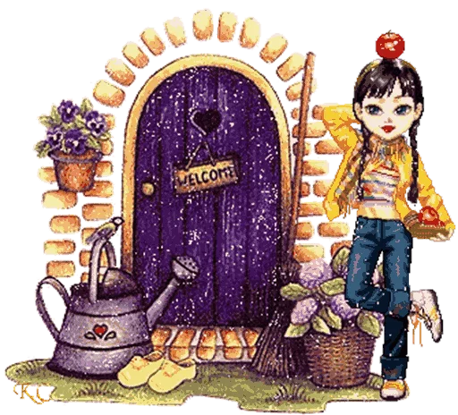 😊 Стикер «» для Telegram