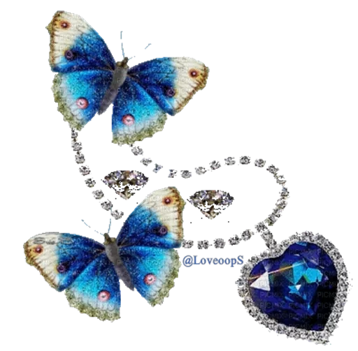 💙 Стикер «fantasy» для Telegram