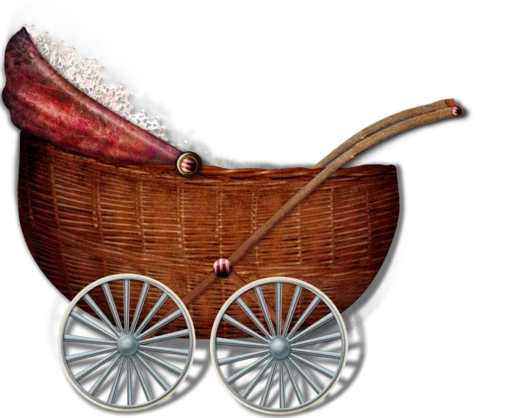 👶 Стикер «fantasy» для Telegram
