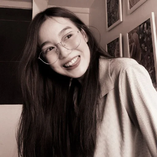 🌰 Стикер «Love Pattraniteִֶ» для Telegram
