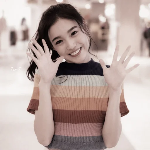 🌰 Стикер «Love Pattraniteִֶ» для Telegram