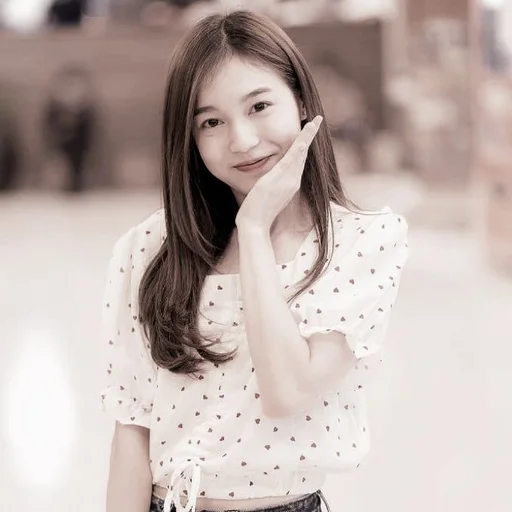 🌰 Стикер «Love Pattraniteִֶ» для Telegram