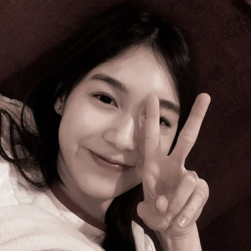 🌰 Стикер «Love Pattraniteִֶ» для Telegram