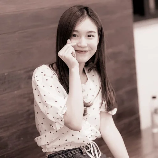 🌰 Стикер «Love Pattraniteִֶ» для Telegram