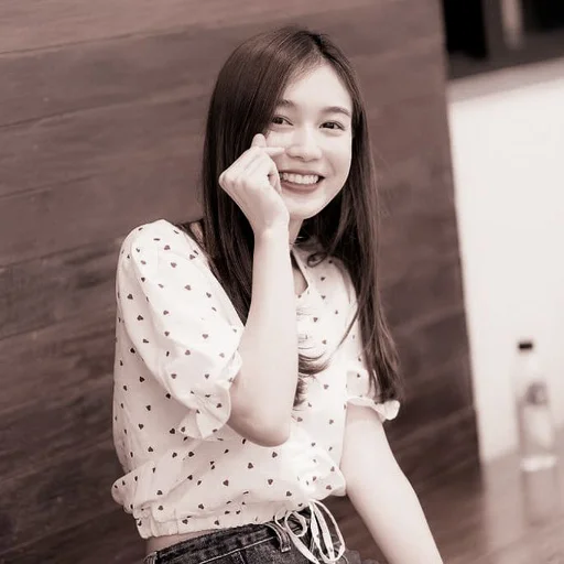 🌰 Стикер «Love Pattraniteִֶ» для Telegram