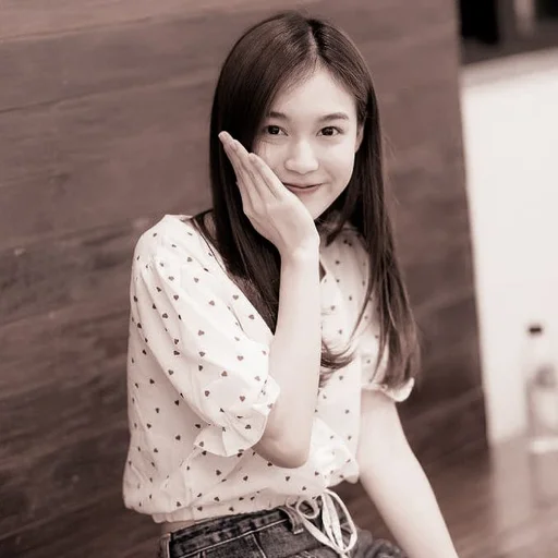 🌰 Стикер «Love Pattraniteִֶ» для Telegram