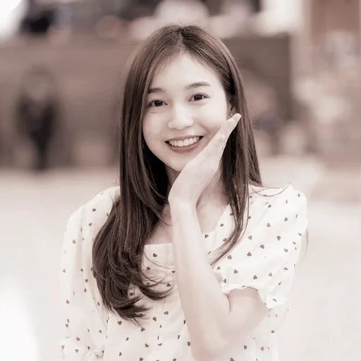 🌰 Стикер «Love Pattraniteִֶ» для Telegram