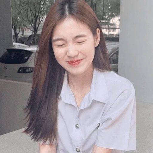 ❤️ Стикер «lee si young» для Telegram
