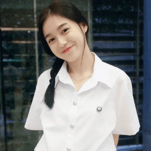 ❤️ Стикер «lee si young» для Telegram