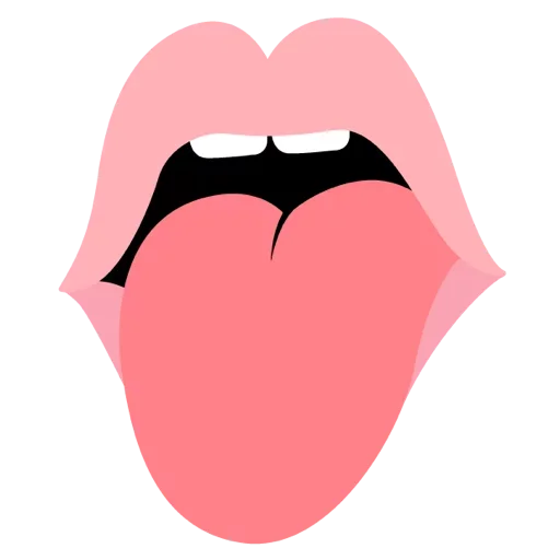😌 Стикер «Lovepunch» для Telegram