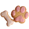 🐕 Эмодзи «lovepuppys» для Telegram